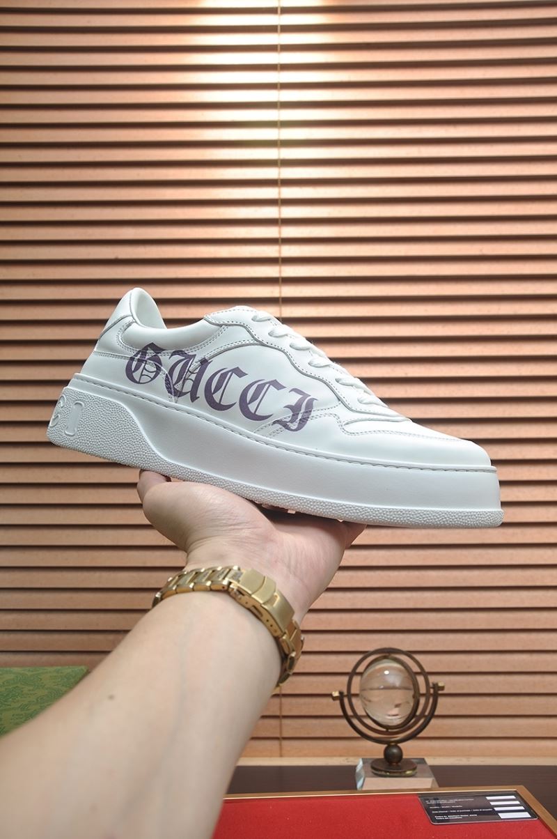 Gucci Low Shoes